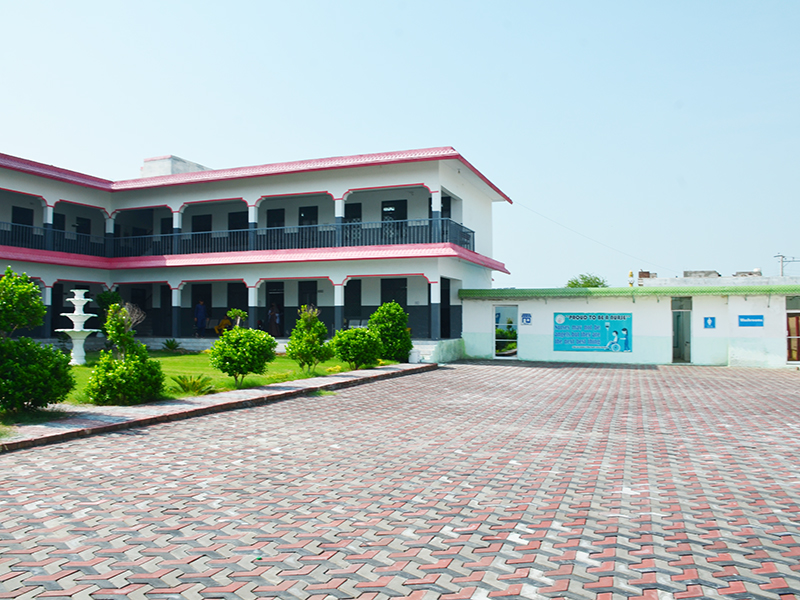 🎓 Why Pakistani Students Should Choose Allied Health Sciences: Top Benefits & Career Scope